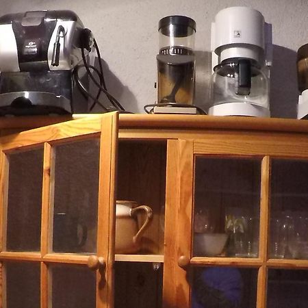 Ferienwohnung Interlaken/Вилдерсвил Екстериор снимка